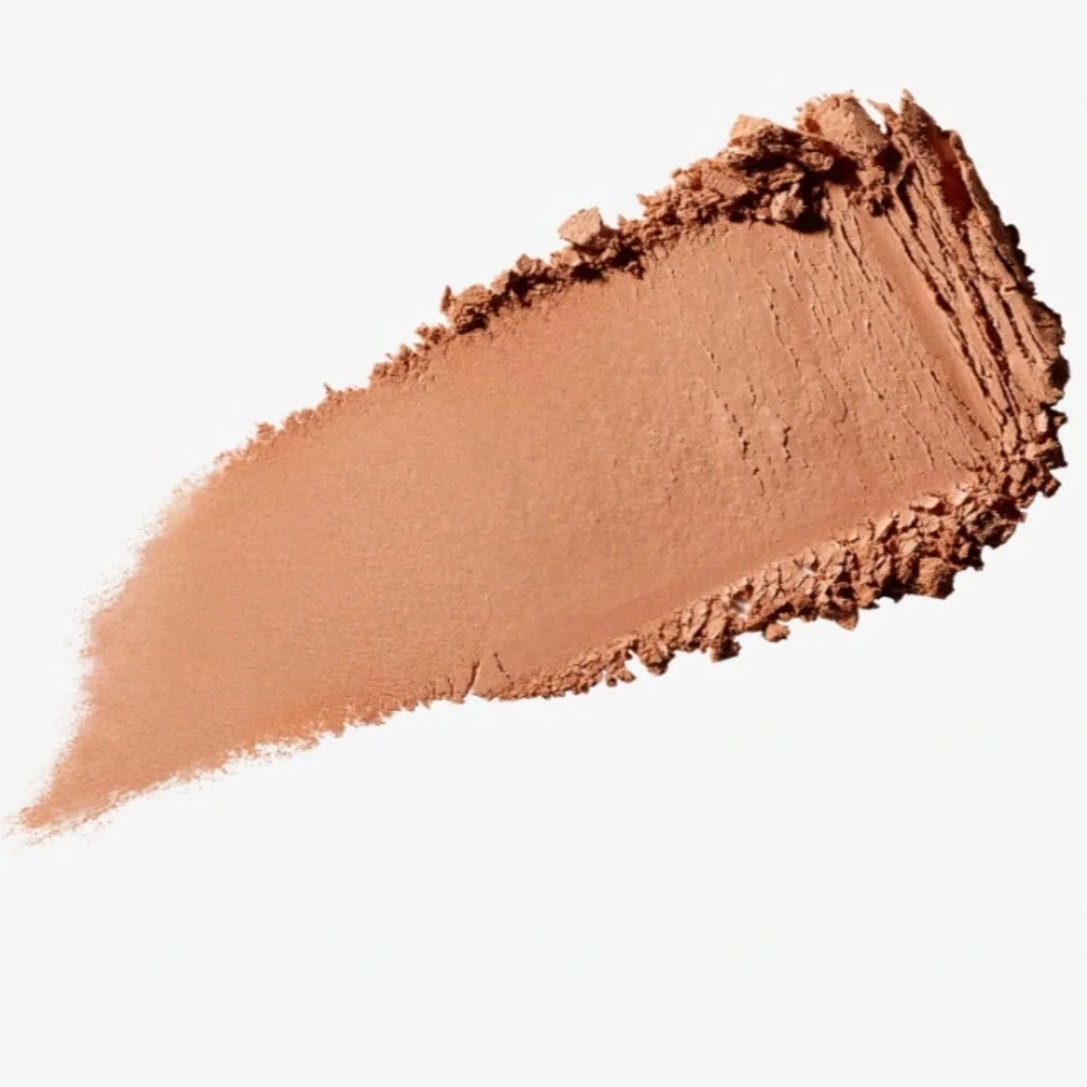 Mac Skinfinish Sunstruck Matte Bronzer Light Golden